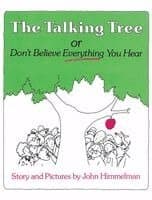 Talking Tree, or Don't Believe Everything You Hear