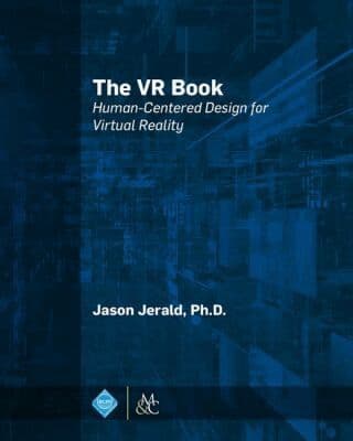 VR Book