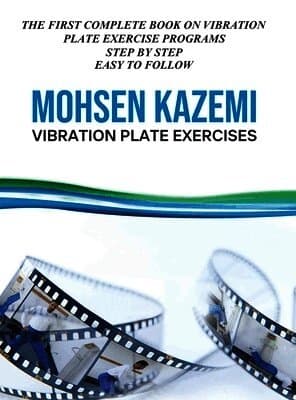 Vibration Plate Exercises