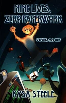 Nine Lives, Zero Paperwork