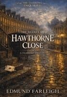 Silence of Hawthorne Close