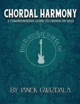 Bass Player's Guide to the Galaxy