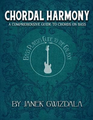 Bass Player's Guide to the Galaxy