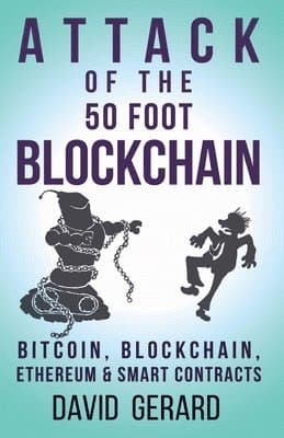 Attack of the 50 Foot Blockchain