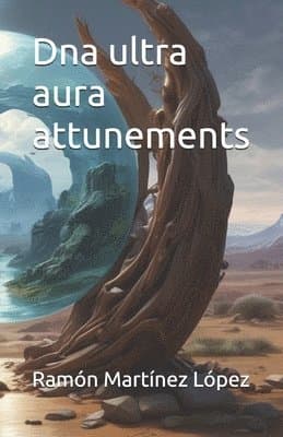 Dna ultra aura attunements