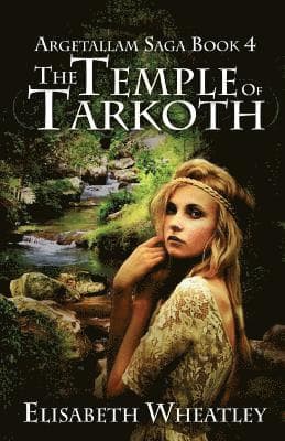 The Temple of Tarkoth