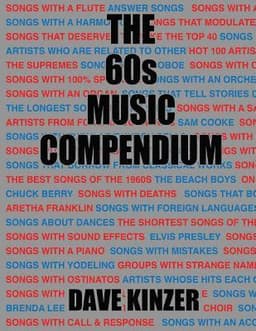 60s Music Compendium