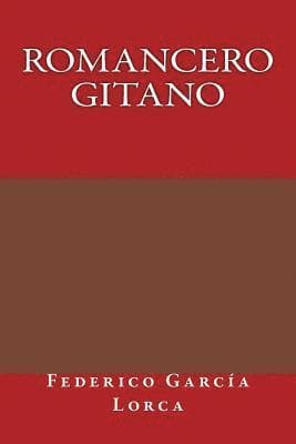 Romancero Gitano
