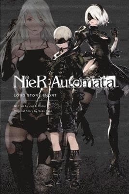 NieR:Automata: Long Story Short