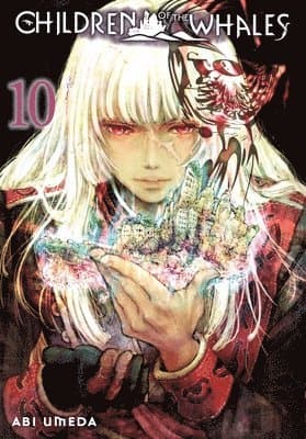 Children of the Whales, Vol. 10