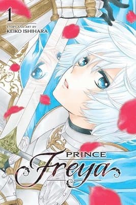 Prince Freya, Vol. 1