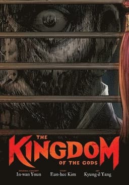 Kingdom of the Gods