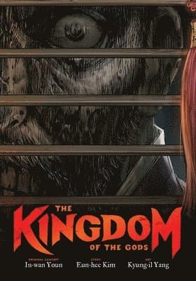 Kingdom of the Gods