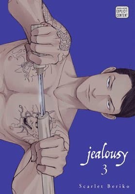 Jealousy, Vol. 3