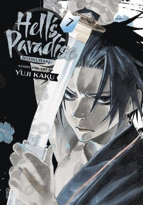 Hell's Paradise: Jigokuraku, Vol. 7