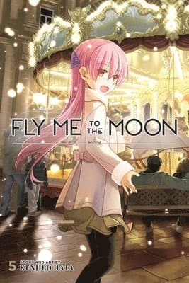 Fly Me to the Moon, Vol. 5