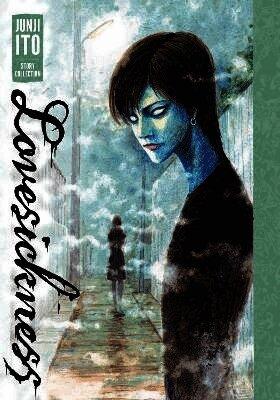 Lovesickness: Junji Ito Story Collection