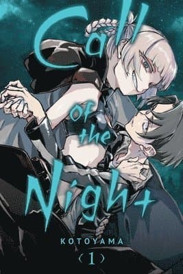 Call of the Night, Vol. 1