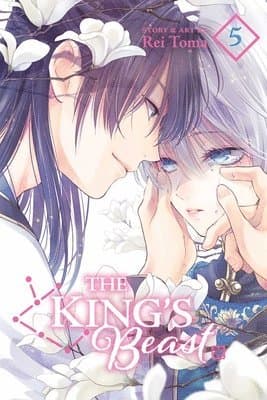 King's Beast, Vol. 5