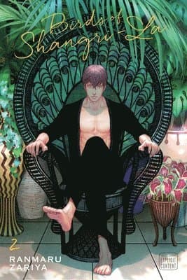 Birds of Shangri-La, Vol. 2