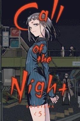 Call of the Night, Vol. 5