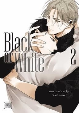 Black or White, Vol. 2