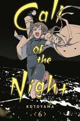 Call of the Night, Vol. 6