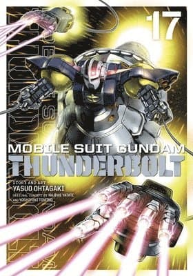 Mobile Suit Gundam Thunderbolt, Vol. 17