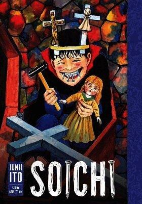 Soichi: Junji Ito Story Collection
