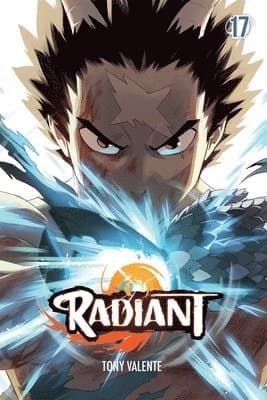 Radiant, Vol. 17