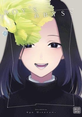 Boy's Abyss, Vol. 4