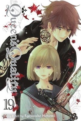 Queen's Quality, Vol. 19