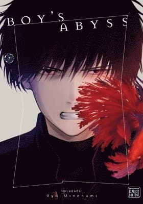 Boy's Abyss, Vol. 7