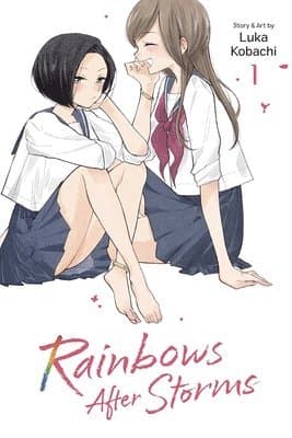 Rainbows After Storms, Vol. 1