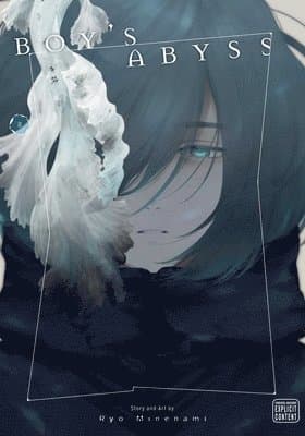 Boy's Abyss, Vol. 8
