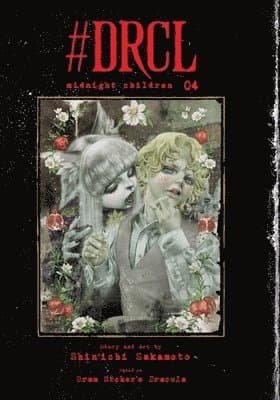 #DRCL midnight children, Vol. 4