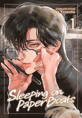 Sleeping on Paper Boats, Vol. 1