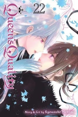 Queen's Quality, Vol. 22