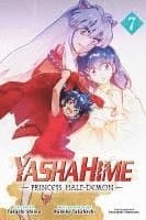 Yashahime: Princess Half-Demon, Vol. 7