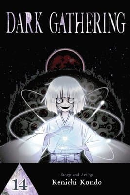 Dark Gathering, Vol. 14