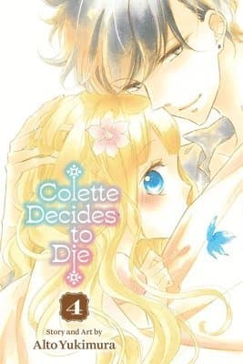 Colette Decides to Die, Vol. 4