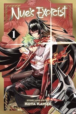 Nue's Exorcist, Vol. 1