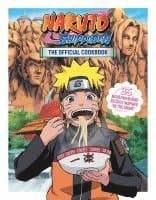 Naruto Shippuden: The Official Cookbook