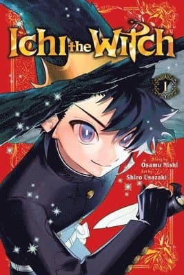 Ichi the Witch, Vol. 1