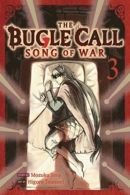 Bugle Call: Song of War, Vol. 3