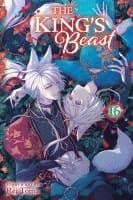 King's Beast, Vol. 16