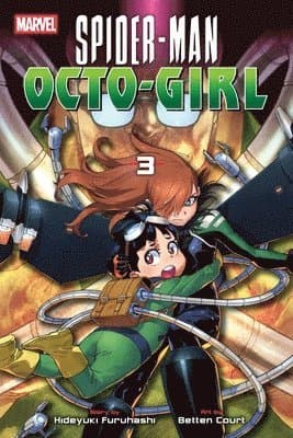 Spider-Man: Octo-Girl, Vol. 3