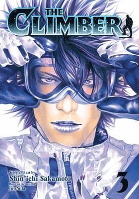 Climber, Vol. 3