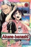 Akane-banashi, Vol. 14