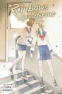 Rainbows After Storms, Vol. 8
